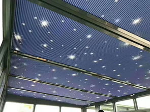 沈陽(yáng)富強(qiáng)電動(dòng)窗飾