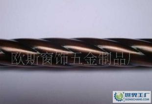 窗簾鐵藝桿 裝飾頭 水晶頭 門窗掛鉤 窗飾配件_五金、工具_世界工廠網中國產品信息庫