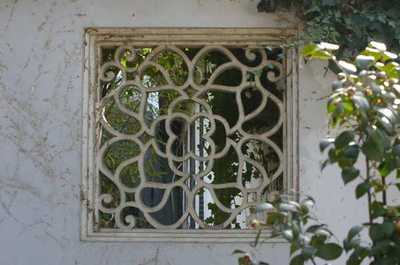 江南窗欞 一窗一景，雕琢水鄉詩韻