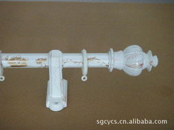 壽光市晨宇窗飾窗簾配件產品列表