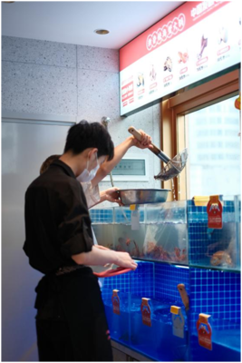 現(xiàn)代餐飲管理 策略與實施