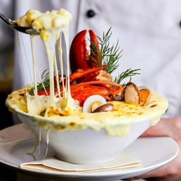 爆菜薈 以菜會友，共筑餐飲管理新經典