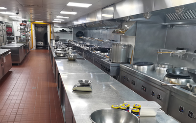 強強聯合 上海恒悅餐飲管理與貴陽新東方烹飪高級技工學校的產教融合新范式